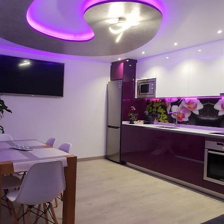 Dary Rent Orquidea Lägenhet Tarragona Exteriör bild