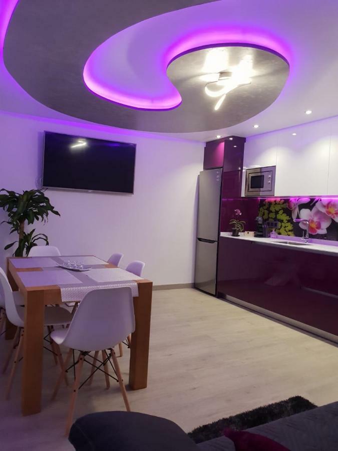 Dary Rent Orquidea Lägenhet Tarragona Exteriör bild